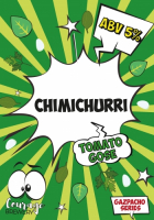 Пиво Chimichurri (Gazpacho Series) Пиво Chimichurri (Gazpacho Series)