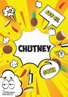 Пиво Chutney Пиво Chutney