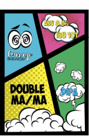 Пиво Double Ma/Ma Пиво Double Ma/Ma