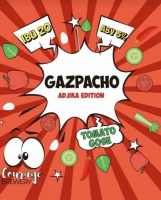 Пиво Adjika (Gazpacho Series) Пиво Adjika (Gazpacho Series)
