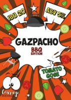 Пиво BBQ (Gazpacho Series) Пиво BBQ (Gazpacho Series)