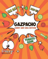 Пиво Curry And Chili (Gazpacho Series) Пиво Curry And Chili (Gazpacho Series)