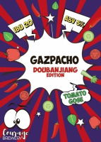 Пиво Doubanjiang (Gazpacho Series) Пиво Doubanjiang (Gazpacho Series)