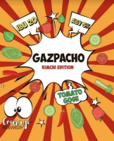 Пиво Kimchi (Gazpacho Series) Пиво Kimchi (Gazpacho Series)