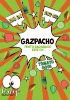 Пиво Gazpacho Pesto & Balsamico (Гаспачо Песто и Бальзамико) ) Пиво Gazpacho Pesto & Balsamico (Гаспачо Песто и Бальзамико) )