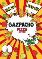 Пиво Gazpacho Pizza ( Гаспачо Пицца) Пиво Gazpacho Pizza ( Гаспачо Пицца)