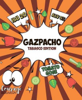 Пиво Tabasco (Gazpacho Series) Пиво Tabasco (Gazpacho Series)