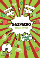Пиво Gazpacho Wasabi (Гаспачо Васаби) Пиво Gazpacho Wasabi (Гаспачо Васаби)