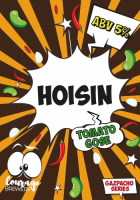 Пиво Hoisin (Gazpacho Series) Пиво Hoisin (Gazpacho Series)