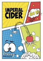 Пиво Imperial Apple Cider