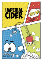 Пиво Imperial Cider Пиво Imperial Cider