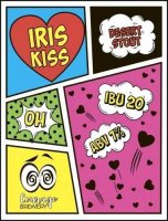 Пиво IrisKiss Пиво IrisKiss