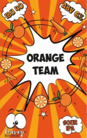 Пиво Orange Team Пиво Orange Team