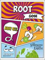 Пиво Root Пиво Root