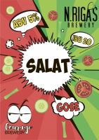 Пиво Salat Пиво Salat