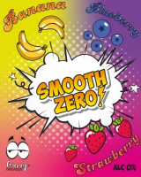 Пиво Smooth-Zero: Blueberry, Strawberry, Banana Пиво Smooth-Zero: Blueberry, Strawberry, Banana