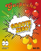 Пиво Smooth-Zero: Gazpacho Пиво Smooth-Zero: Gazpacho