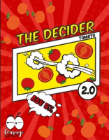 Пиво The Decider: Tomato 2.0 Пиво The Decider: Tomato 2.0