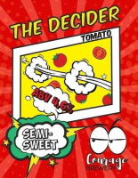 Пиво The Decider Tomato Пиво The Decider Tomato