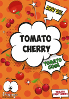 Пиво Tomato Cherry Пиво Tomato Cherry