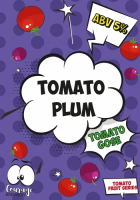 Пиво Tomato Plum Пиво Tomato Plum