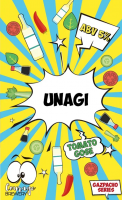 Пиво Unagi (Gazpacho Series) Пиво Unagi (Gazpacho Series)