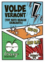 Пиво VoldeVermont (Тот Кого Нельзя Охмелять) Пиво VoldeVermont (Тот Кого Нельзя Охмелять)