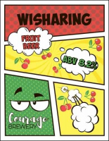 Пиво Wisharing Пиво Wisharing
