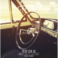 Пиво A MILLION LITTLE PIECES Пиво A MILLION LITTLE PIECES