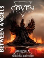 Пиво BETWEEN ANGELS