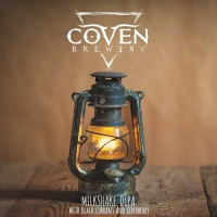 Пиво BLACKNED Пиво BLACKNED