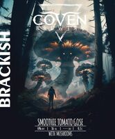 Пиво BRACKISH Пиво BRACKISH