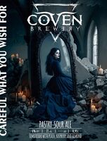 Пиво CAREFUL WHAT YOU WISH FOR