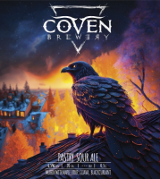 Пиво CRIMSON SKIES