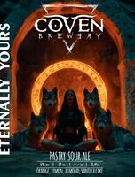 Пиво ETERNALLY  YOURS