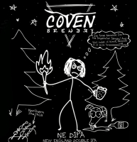 Пиво Grim And Frostbitten Moongoats of the North