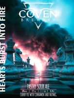 Пиво HEARTS BURST INTO FIRE