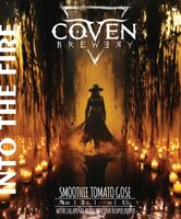 Пиво INTO THE FIRE Пиво INTO THE FIRE