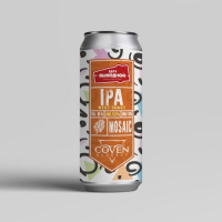 Пиво IPA West Coast Беру Выходной Пиво IPA West Coast Беру Выходной