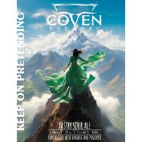 Пиво KEEP ON PRETENDING