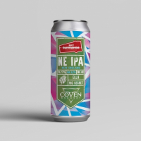 Пиво NE IPA Беру Выходной Пиво NE IPA Беру Выходной