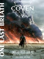 Пиво ONE LAST BREATH