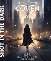 Пиво SHOT IN THE DARK Пиво SHOT IN THE DARK