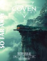 Пиво SO FAR AWAY