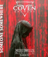 Пиво SOMEONE SOMEWHERE