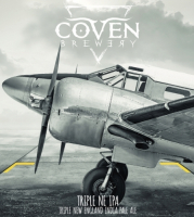 Пиво TEN  THOUSAND  FEET