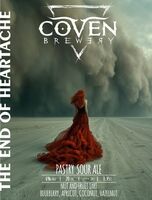 Пиво THE END OF HEARTACHE