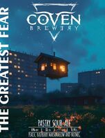 Пиво THE GREATEST FEAR