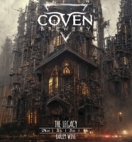 Пиво THE LEGACY Пиво THE LEGACY