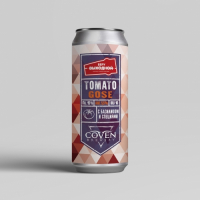 Пиво Tomato Gose Беру Выходной